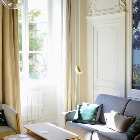 Eden Blue, Lovely Flat, Bright & Cosy In Lyon Exteriér fotografie