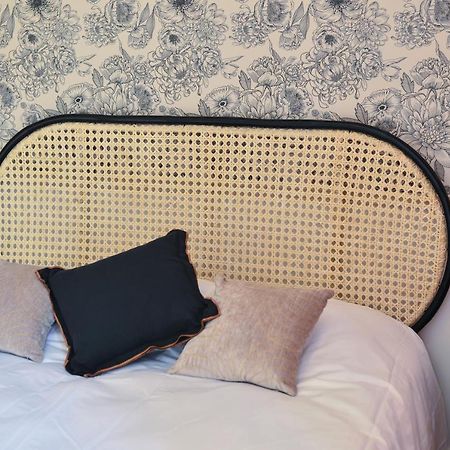 Eden Blue, Lovely Flat, Bright & Cosy In Lyon Exteriér fotografie