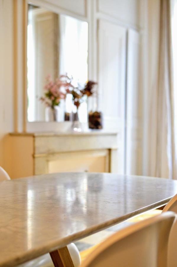 Eden Blue, Lovely Flat, Bright & Cosy In Lyon Exteriér fotografie