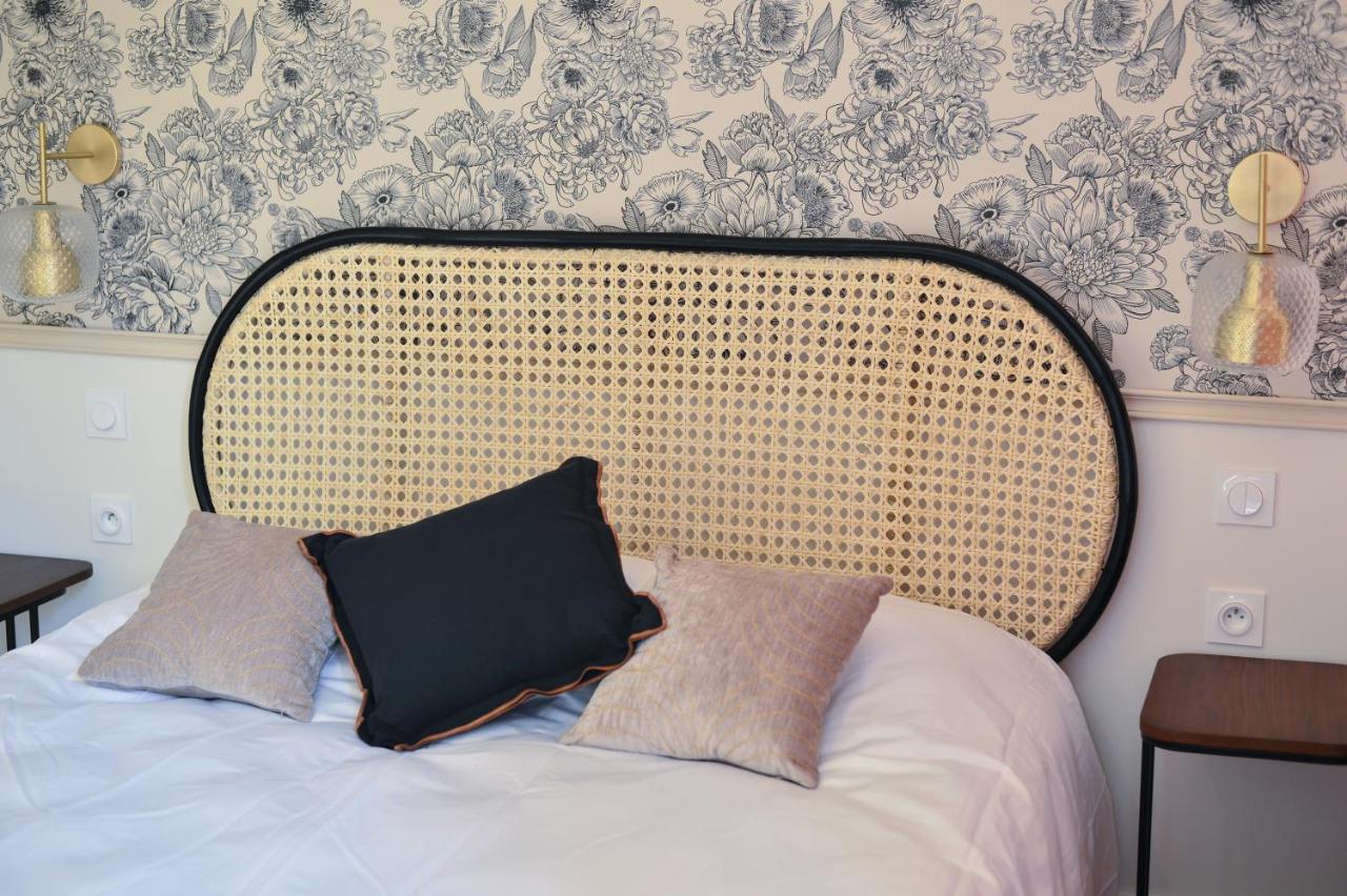 Eden Blue, Lovely Flat, Bright & Cosy In Lyon Exteriér fotografie