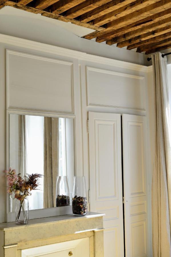 Eden Blue, Lovely Flat, Bright & Cosy In Lyon Exteriér fotografie