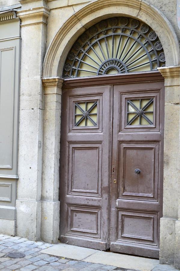 Eden Blue, Lovely Flat, Bright & Cosy In Lyon Exteriér fotografie