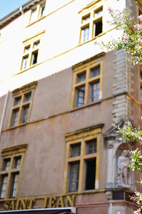 Eden Blue, Lovely Flat, Bright & Cosy In Lyon Exteriér fotografie