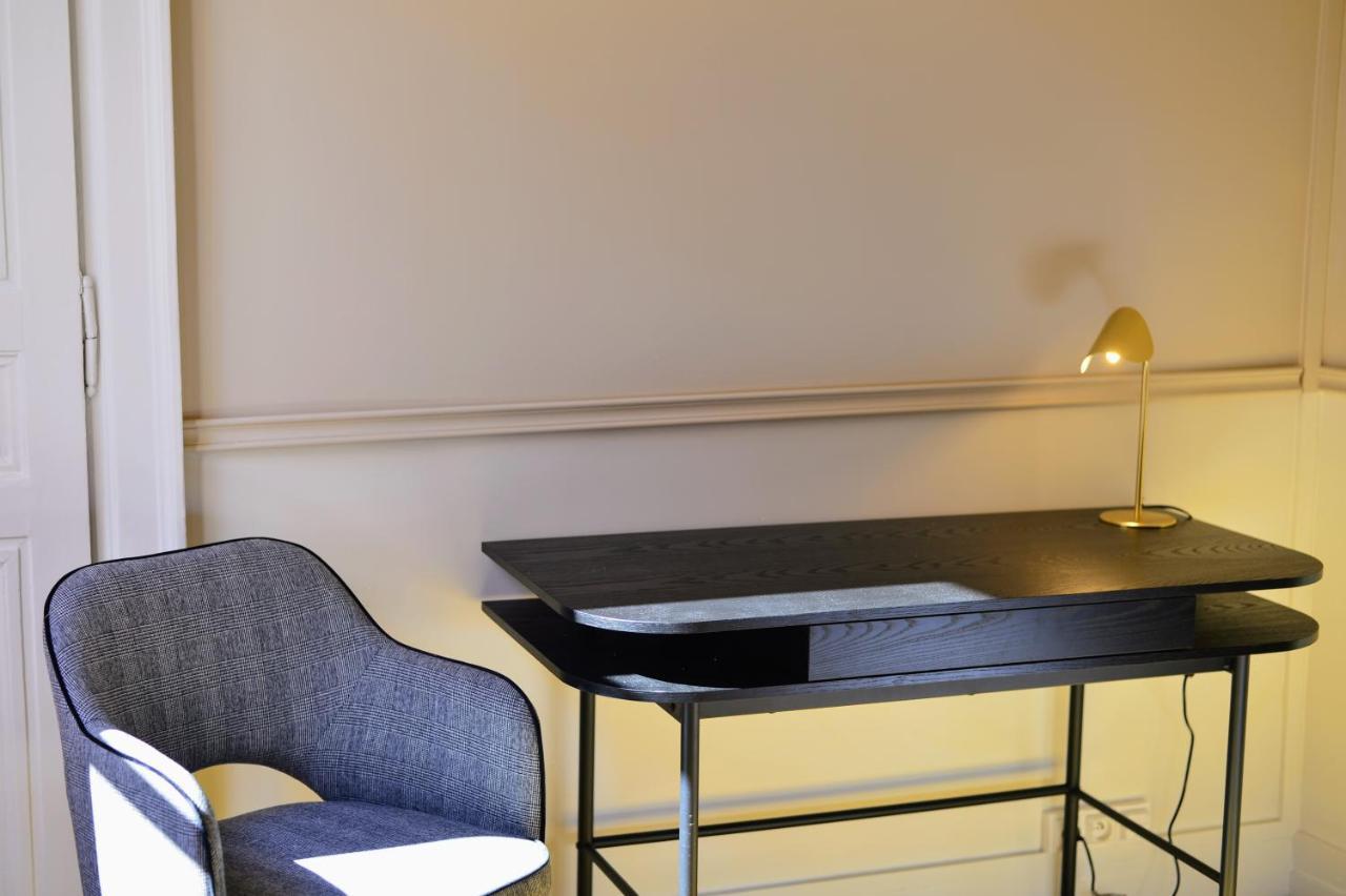 Eden Blue, Lovely Flat, Bright & Cosy In Lyon Exteriér fotografie